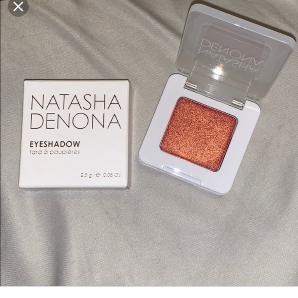 Natasha denona Morgana eyeshadow single